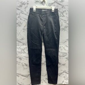 Levi's Signature Black Skinny Jeans